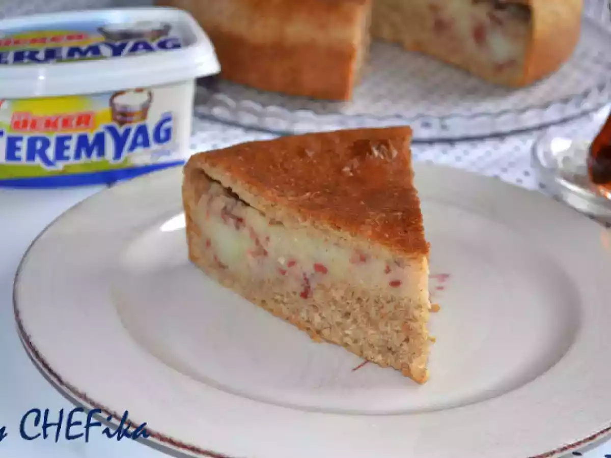 Ekmek Dolması