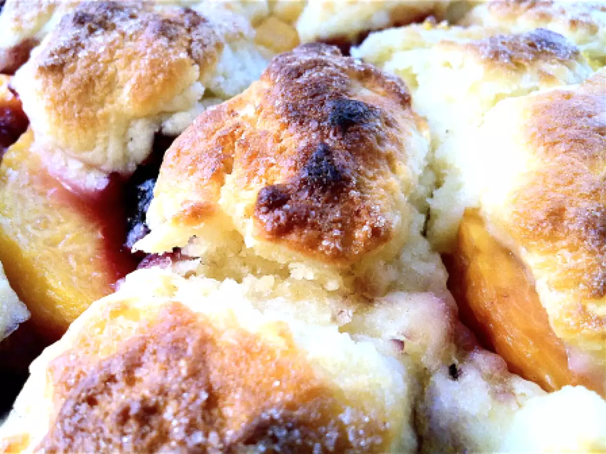 Ekşi karalı cobbler