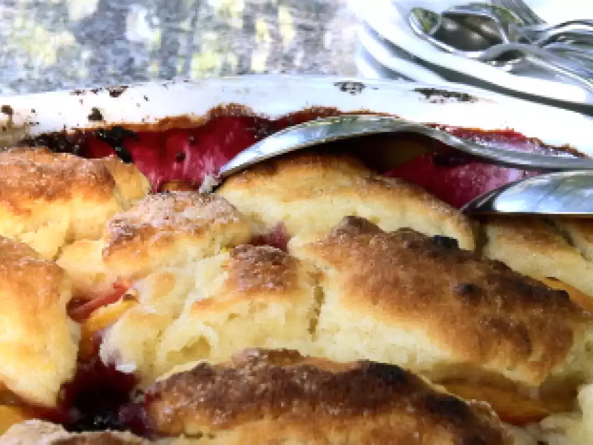 Ekşi karalı cobbler - fotoğraf 2