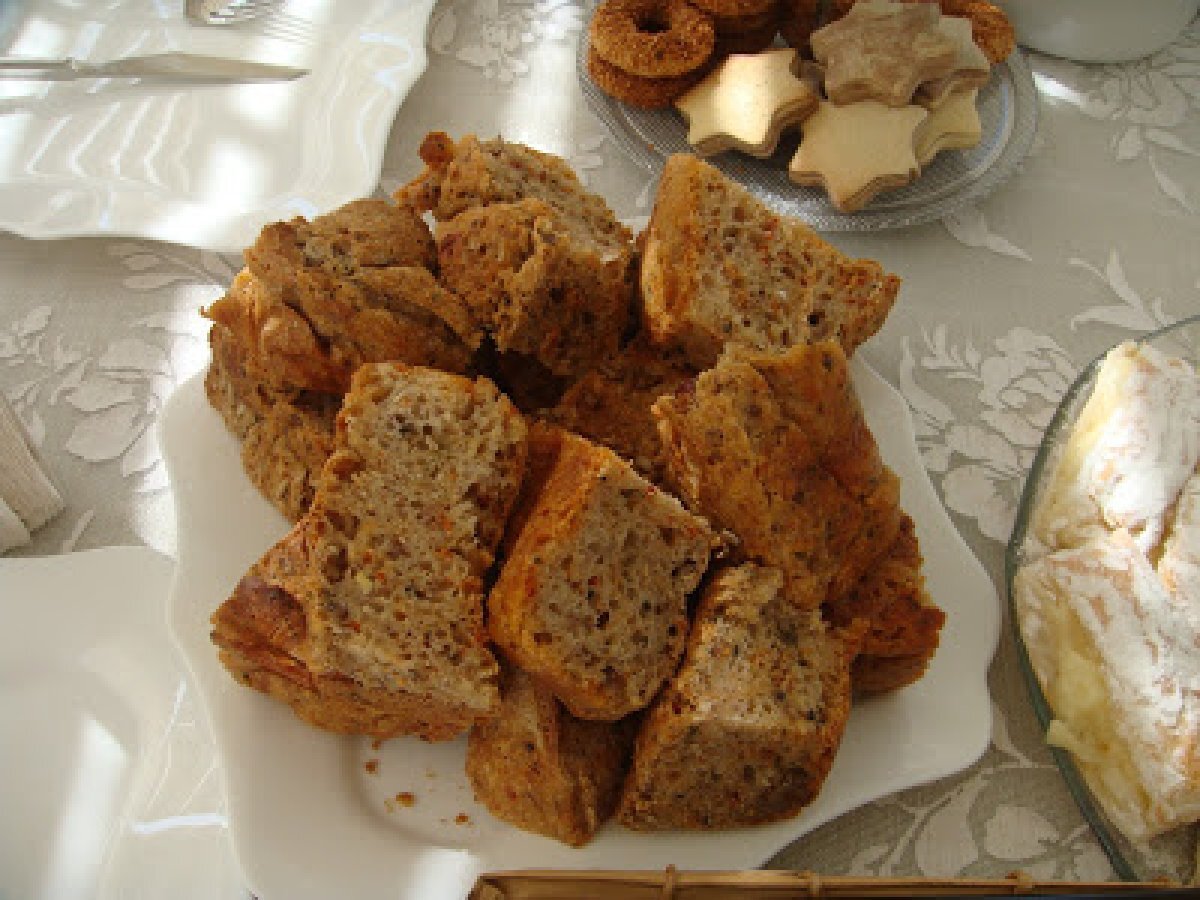 Ekşi Mayalı Ekmek Nasıl Yapılır? (Tartine Bread)