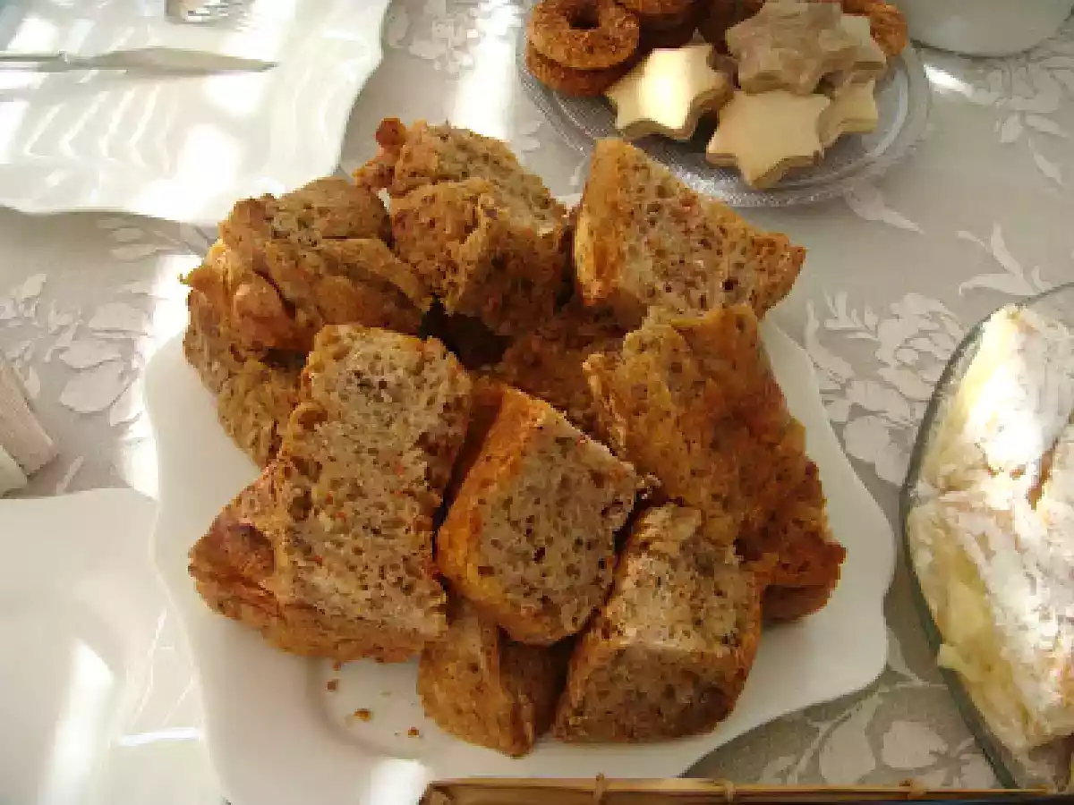 Ekşi Mayalı Ekmek Nasıl Yapılır? (Tartine Bread)