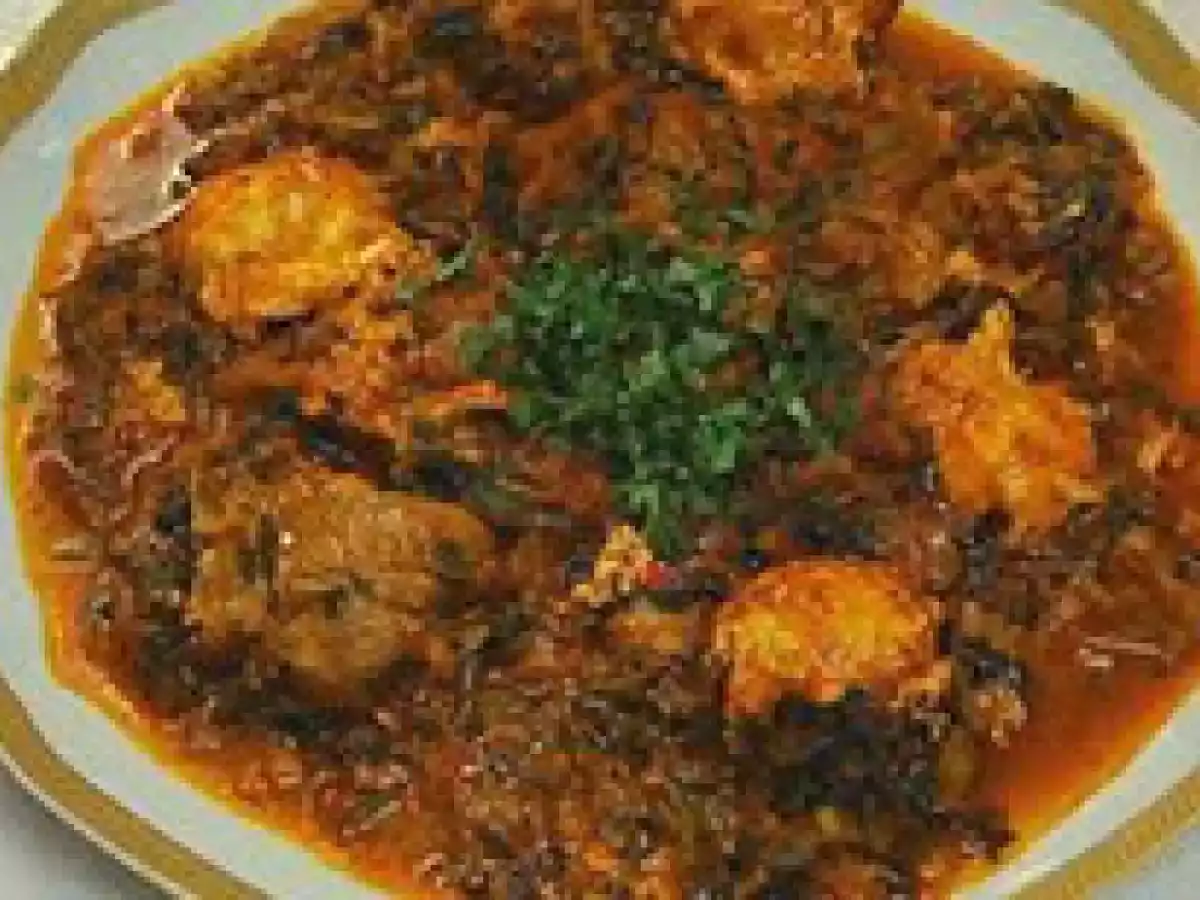 Ekşili tarifi (Van)