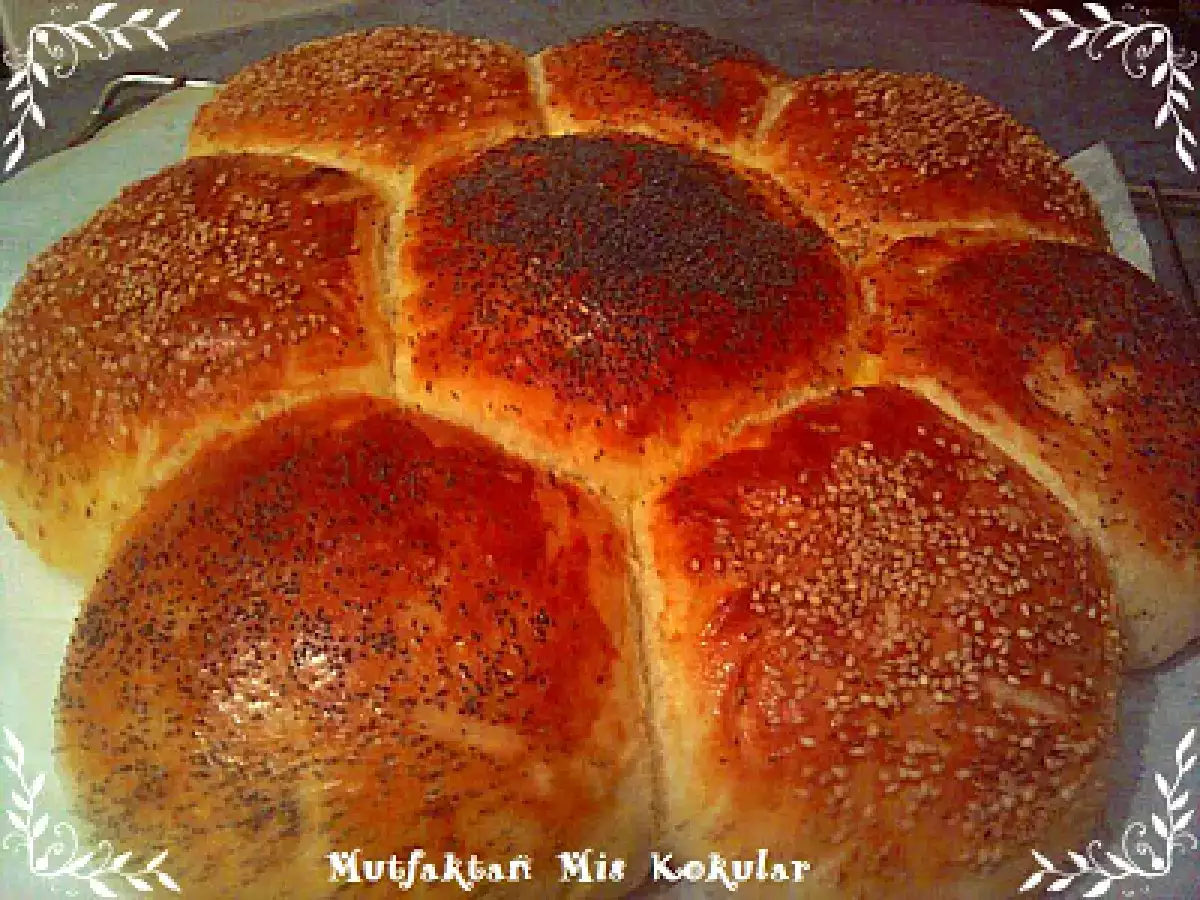 Ekspres Papatya Ekmek