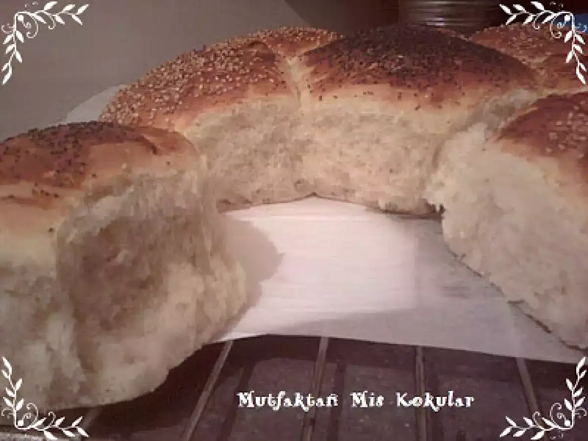 Ekspres Papatya Ekmek - fotoğraf 2