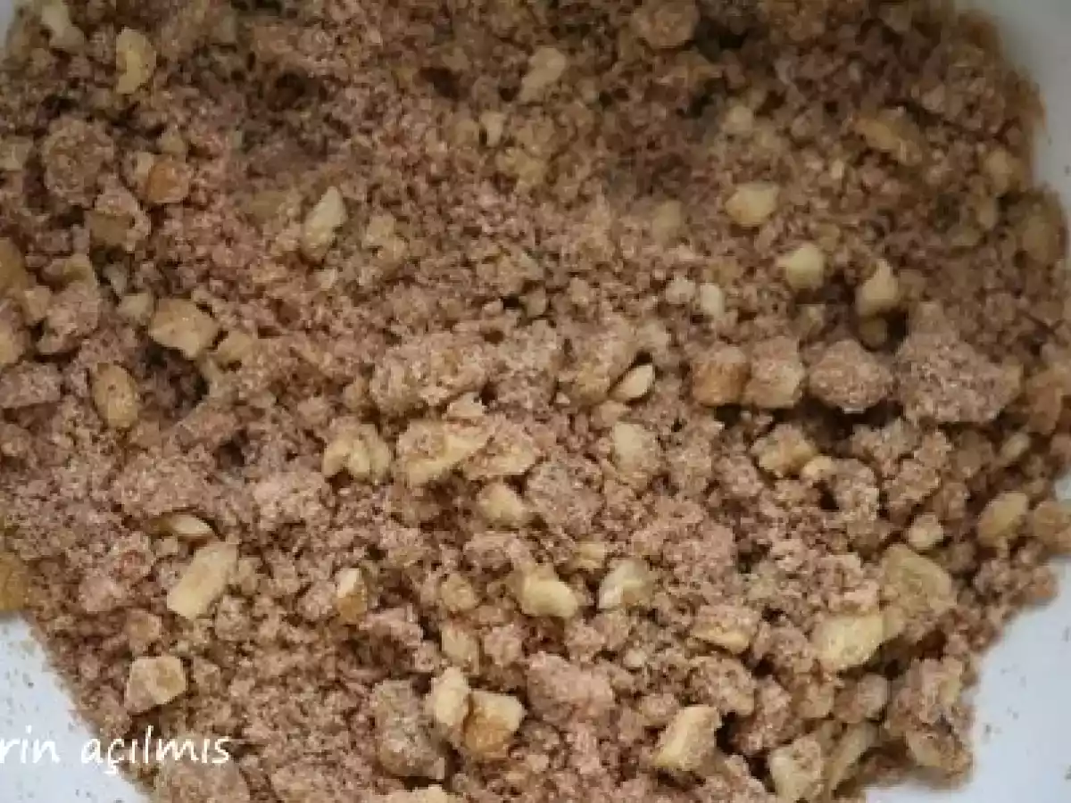Elmalı kareler........ - fotoğraf 2