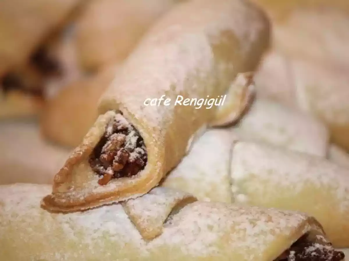 ELMALI KURABİYE - fotoğraf 2
