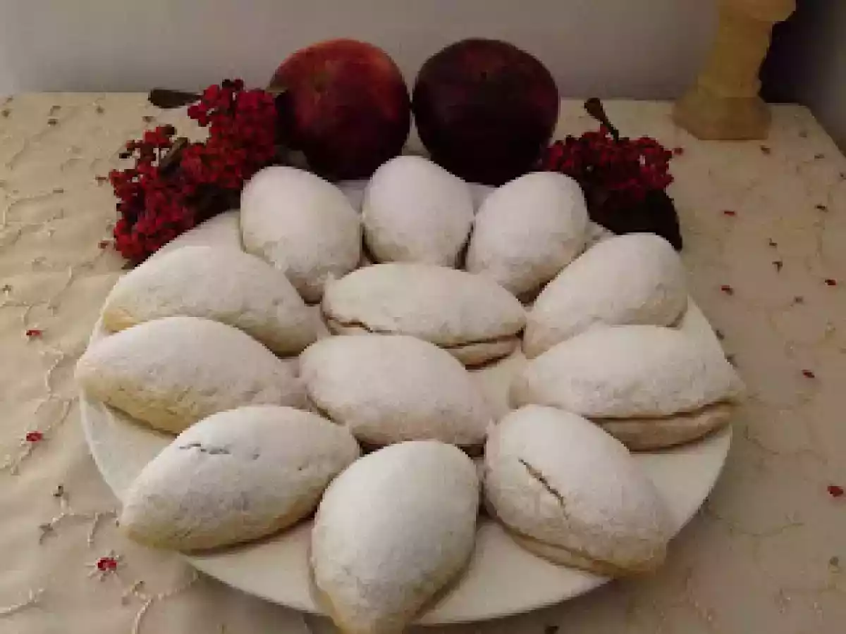 ELMALI KURABİYE AŞK-I KURABİYE:))) - fotoğraf 2