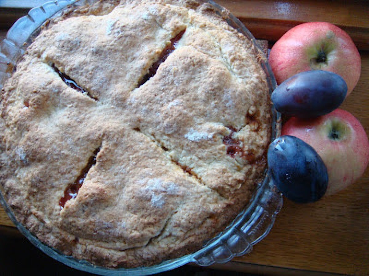 Elmalı/Erikli Karmelli Tart