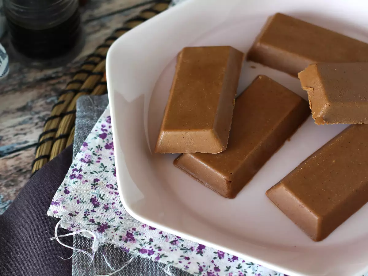 Ev Yapımı Gianduja: Kahvenin Yanında İkram Etmek İçin İdeal, Kolay İtalyan Tarifi - fotoğraf 2