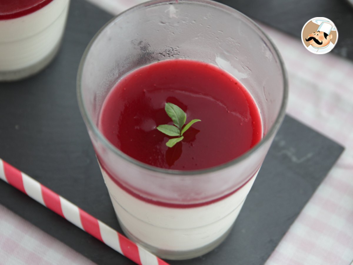 Ev yapımı meyve coulis'i nasıl yapabilirim? - fotoğraf 2