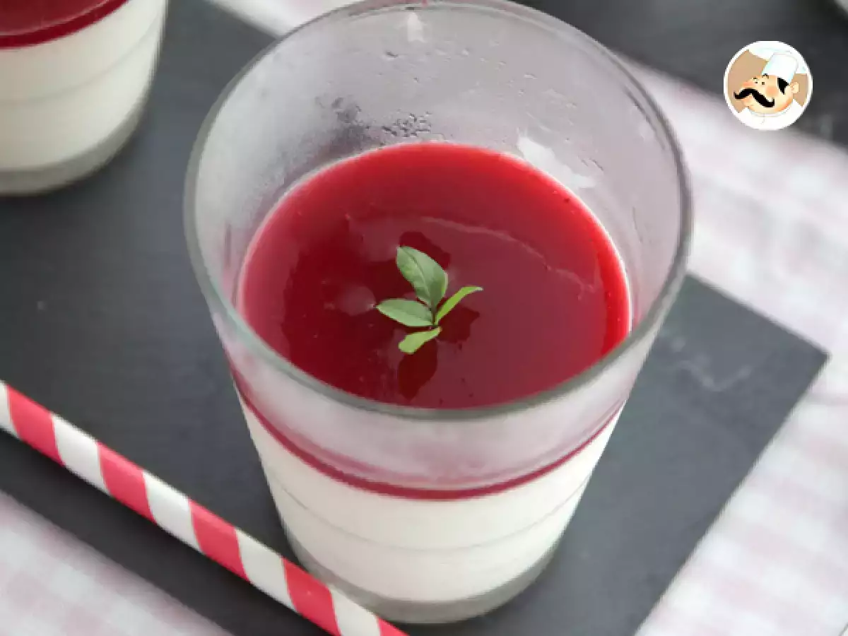 Ev yapımı meyve coulis'i nasıl yapabilirim? - fotoğraf 2