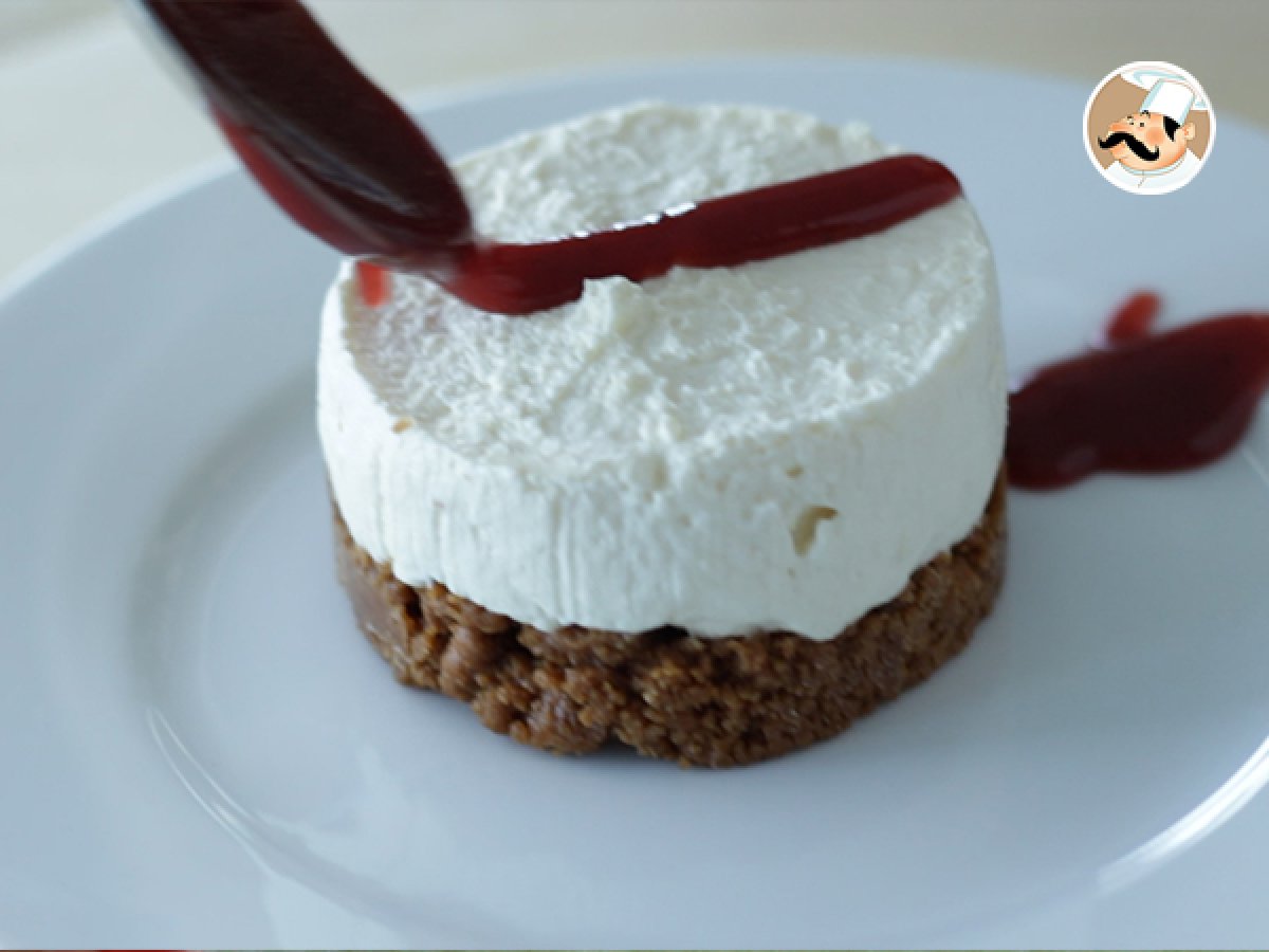 Ev yapımı meyve coulis'i nasıl yapabilirim? - fotoğraf 3