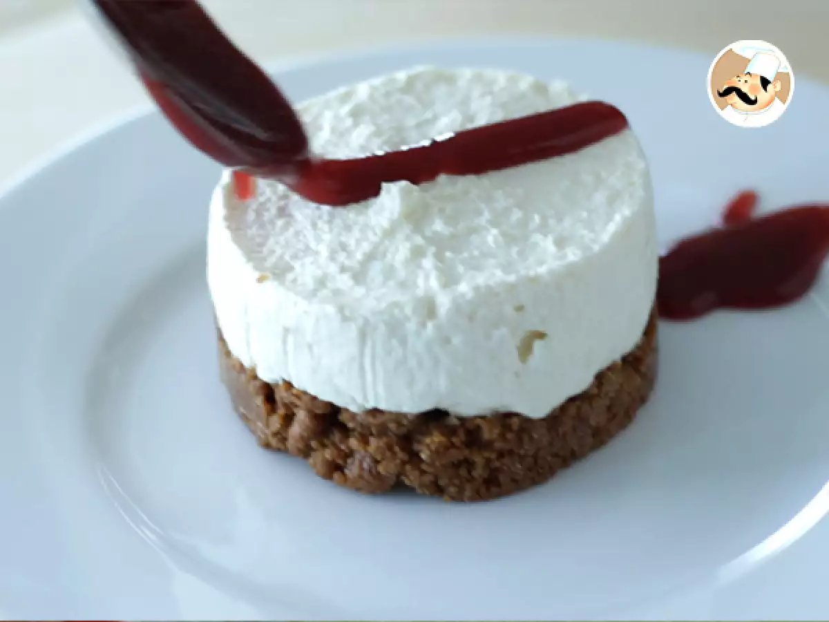 Ev yapımı meyve coulis'i nasıl yapabilirim? - fotoğraf 3