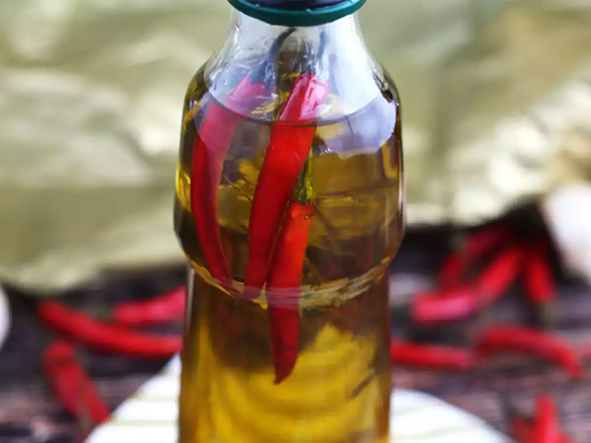 Ev yapımı pizzalar için kızgın yağ - fotoğraf 2