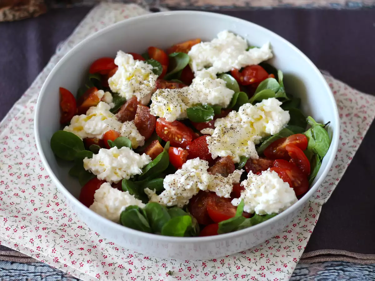 Evde Burrata Yapımı: Kolay ve Ekonomik Tarif - fotoğraf 3