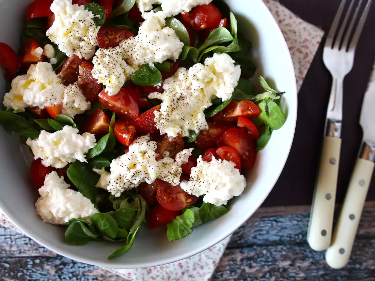 Evde Burrata Yapımı: Kolay ve Ekonomik Tarif - fotoğraf 4