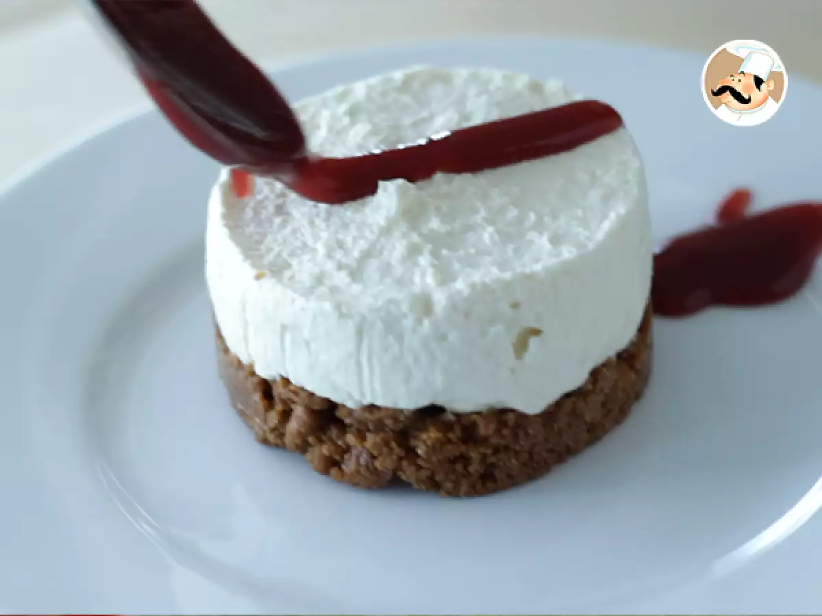 Evde meyve sosu (coulis) nasıl yapılır? - fotoğraf 3