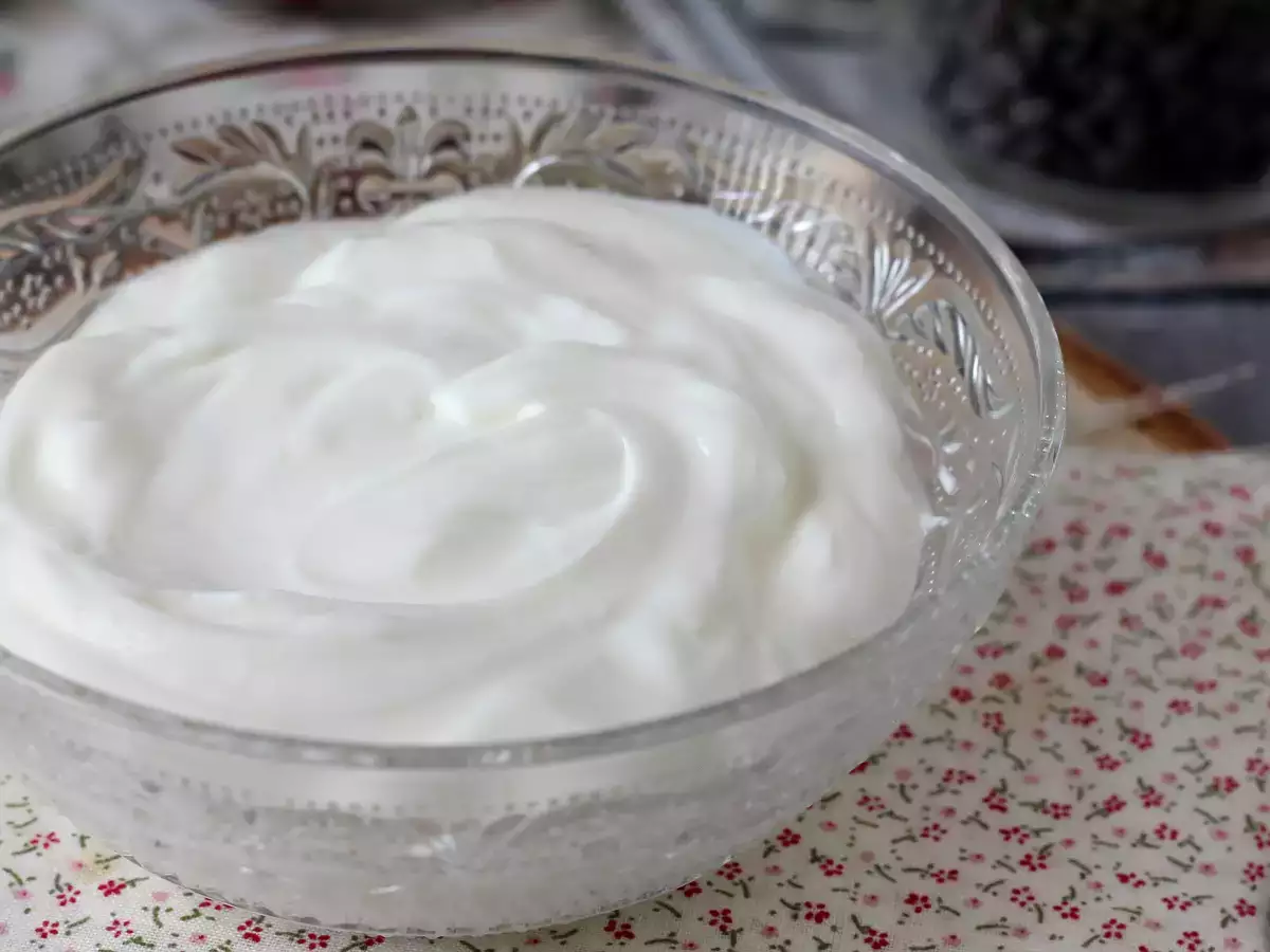 Evde Skyr nasıl yapılır? Kolay ve ekonomik tarif! - fotoğraf 3
