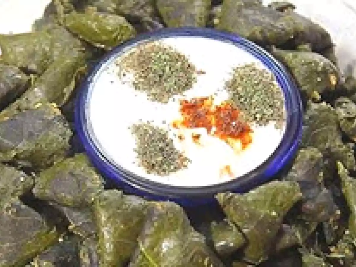 Evelik sarması nasıl yapılır tarifi (Sivas)