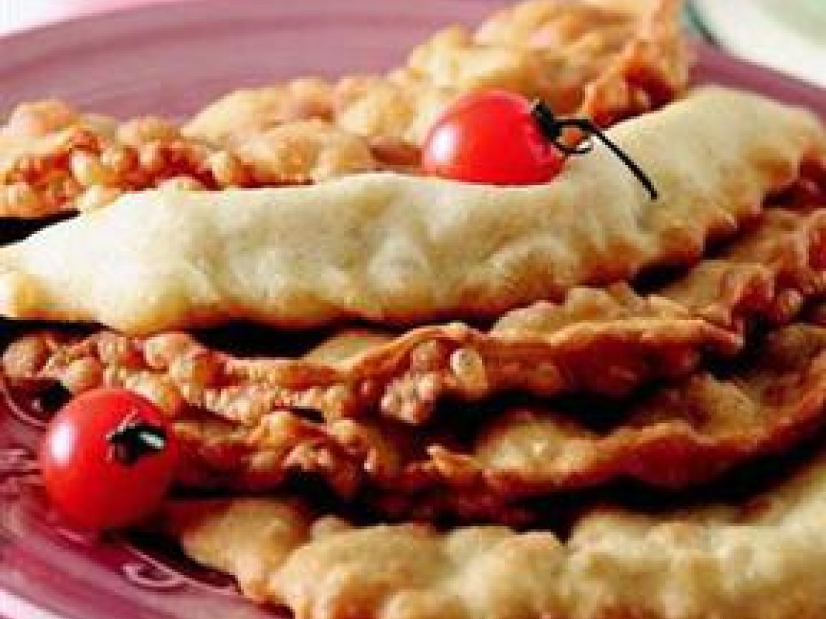 Fantazi Yufka Börek