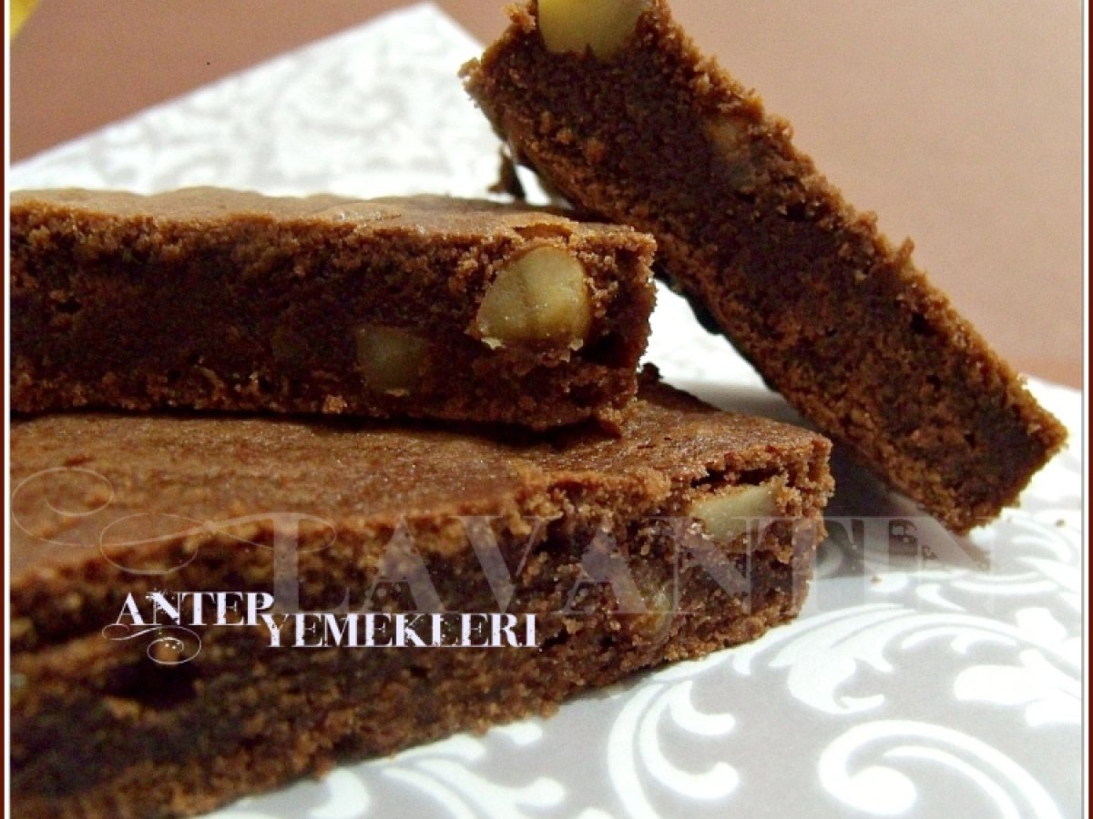 Fındıklı Brovni (Browni)