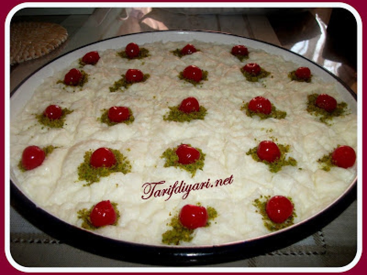 FINDIKLI GÜLLAÇ