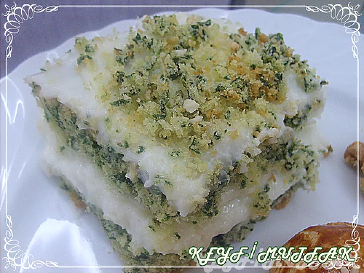 Fındıklı kurabiye - fotoğraf 2