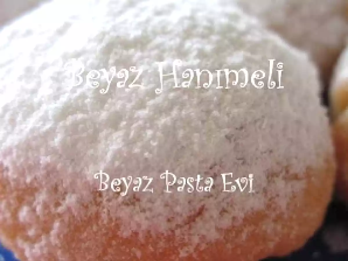 Fındıklı kurabiye - fotoğraf 2