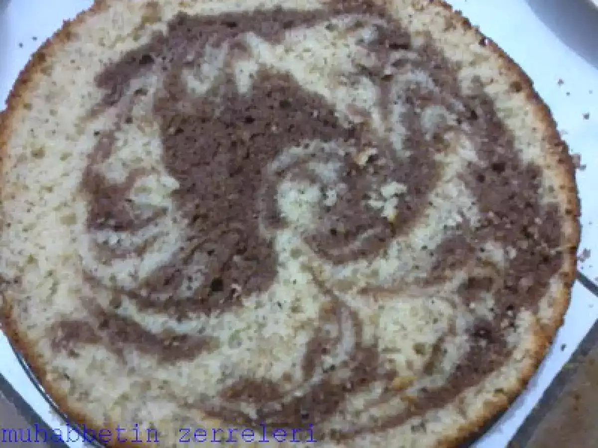 Fındıklı Pasta - fotoğraf 2