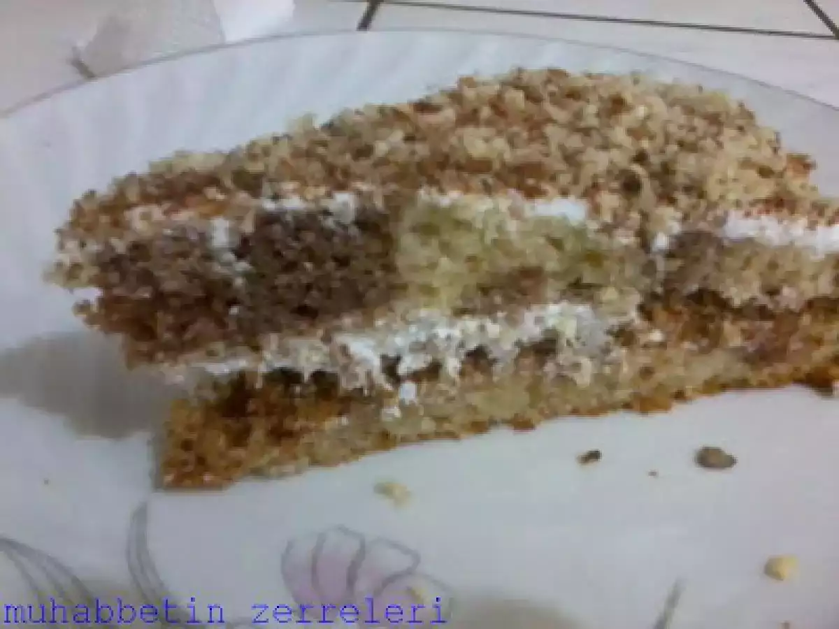 Fındıklı Pasta - fotoğraf 3