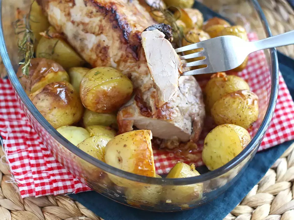 Fırında fileto mignon için en iyi pişirme süresi - fotoğraf 4