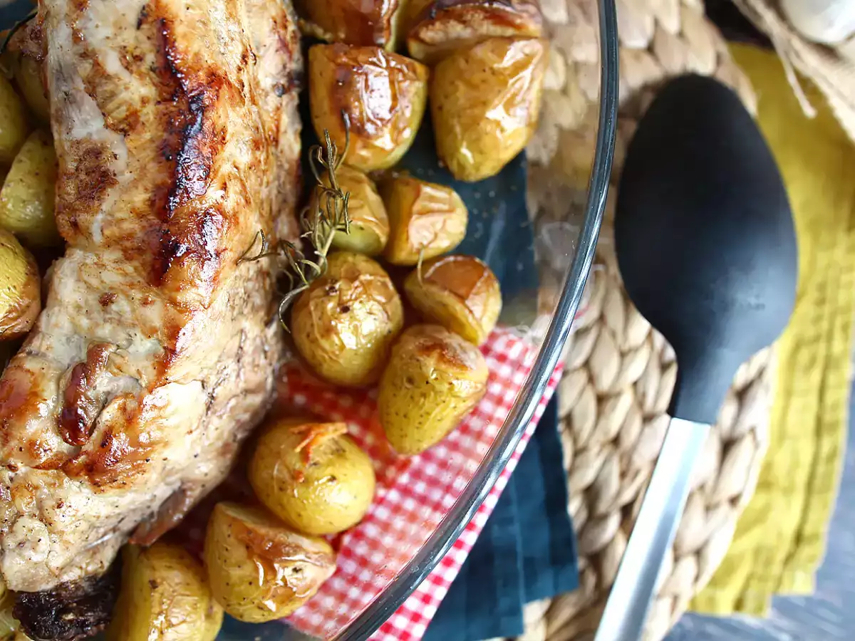 Fırında fileto mignon için en iyi pişirme süresi - fotoğraf 5