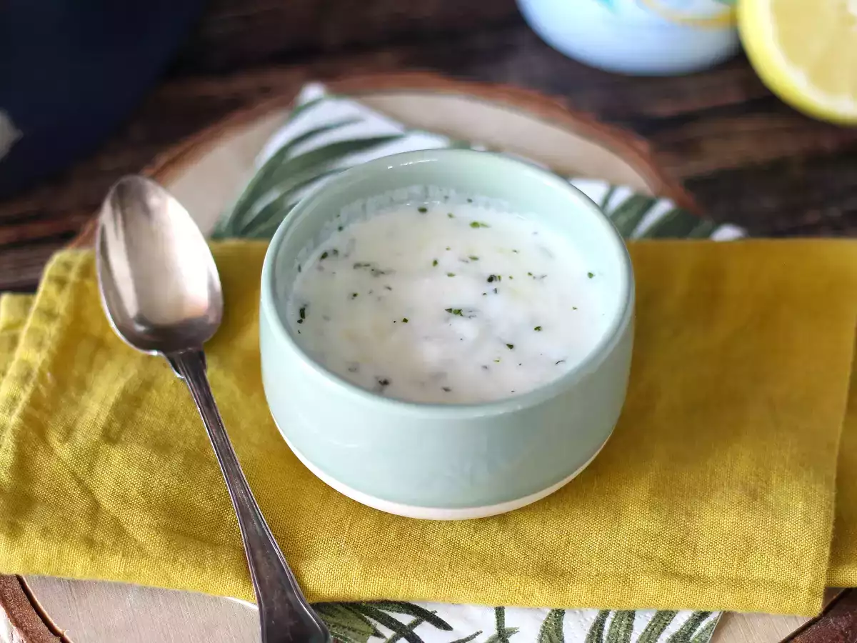 Fırında kabak köftesi - fotoğraf 5