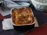 Fırında Yumuşacık Ricottalı ve Ispanaklı Lazanya, fotoğraf 1