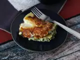 Fırında Yumuşacık Ricottalı ve Ispanaklı Lazanya, fotoğraf 3