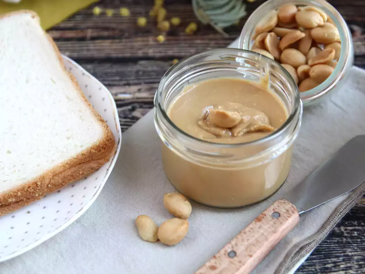 Fıstık ezmesi 5 dakikada nasıl yapılır? - fotoğraf 4