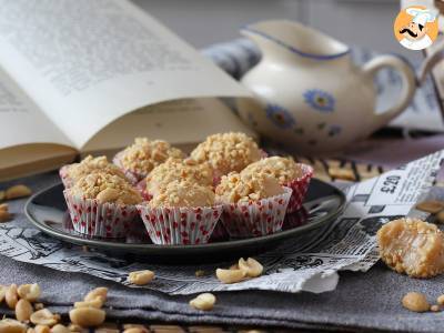 Fıstıklı Brigadeiro, lezzetli bir Brezilya tatlısı - fotoğraf 2