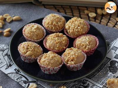 Fıstıklı Brigadeiro, lezzetli bir Brezilya tatlısı - fotoğraf 5