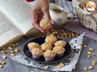 Fıstıklı Brigadeiro, lezzetli bir Brezilya tatlısı - fotoğraf 6