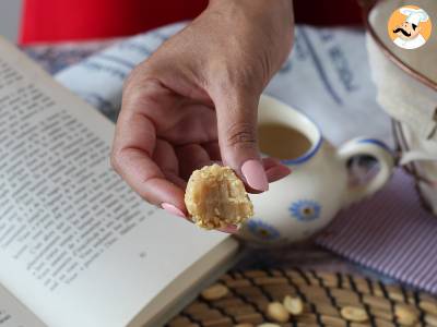 Fıstıklı Brigadeiro, lezzetli bir Brezilya tatlısı - fotoğraf 7