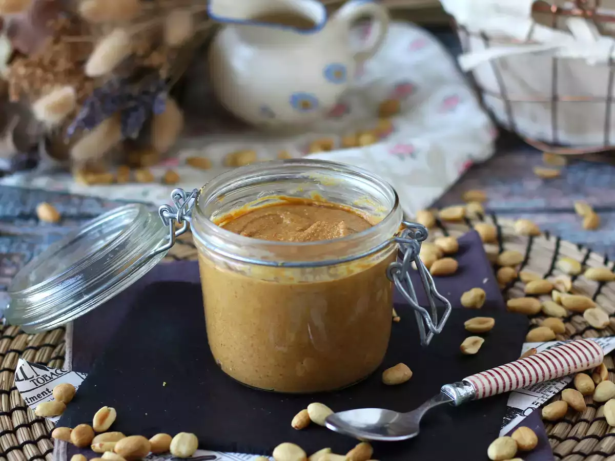 Fıstıklı pralin, hamur işlerini yeniden ziyaret etmek için mükemmel! - fotoğraf 2