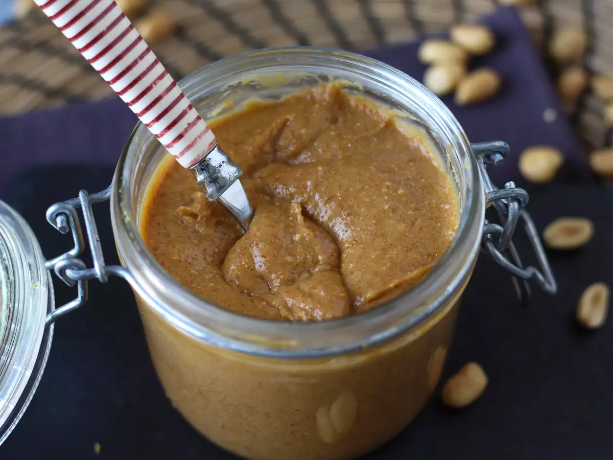 Fıstıklı pralin, hamur işlerini yeniden ziyaret etmek için mükemmel! - fotoğraf 3
