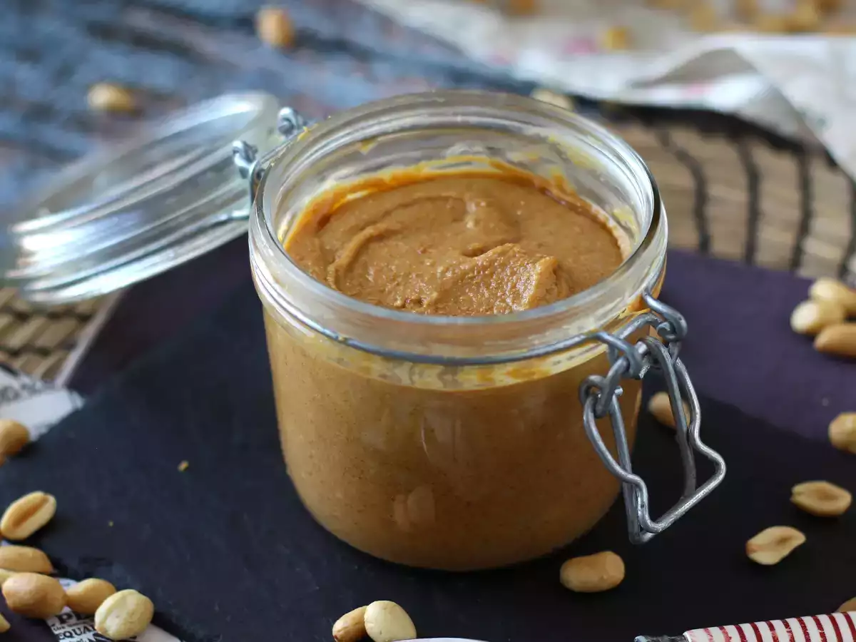 Fıstıklı pralin, hamur işlerini yeniden ziyaret etmek için mükemmel! - fotoğraf 4