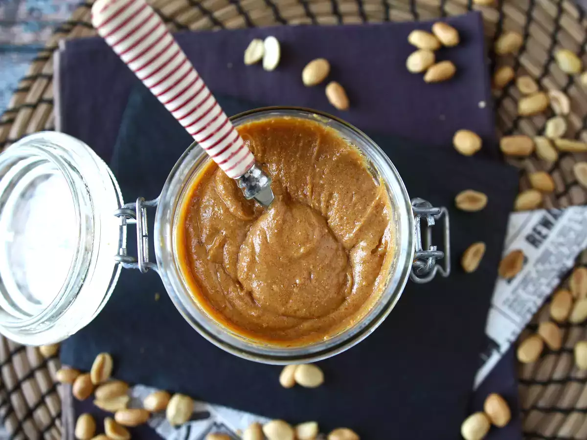 Fıstıklı pralin, hamur işlerini yeniden ziyaret etmek için mükemmel! - fotoğraf 5