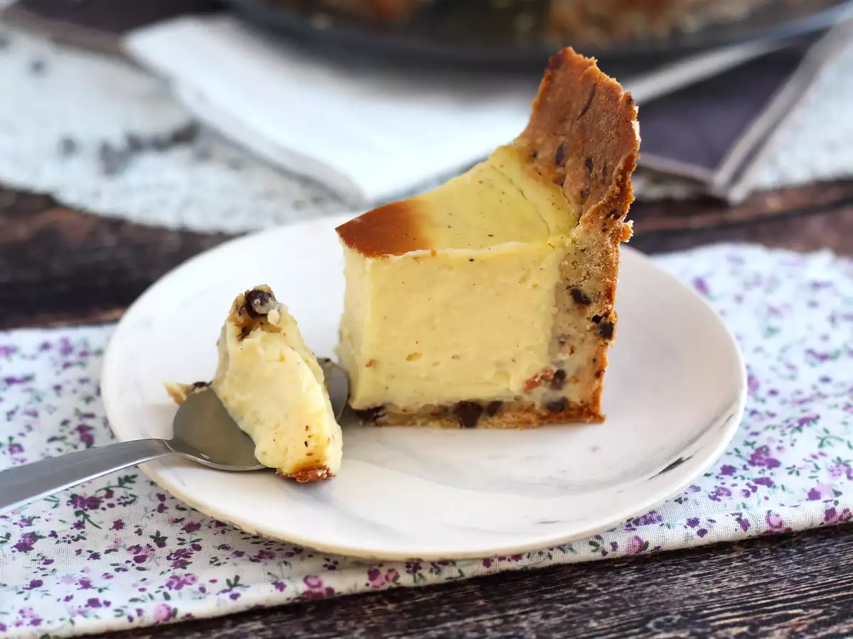 Flankie, kurabiye ve böreğin mükemmel birleşimi! - fotoğraf 2