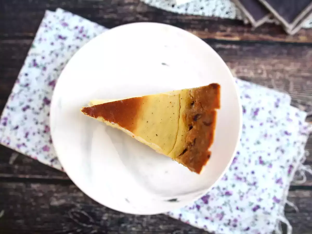 Flankie, kurabiye ve böreğin mükemmel birleşimi! - fotoğraf 5