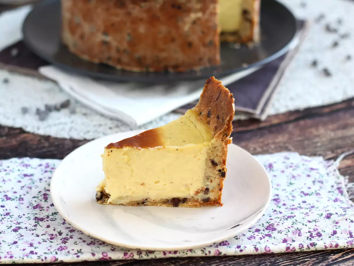 Flankie, kurabiye ve böreğin mükemmel birleşimi! - fotoğraf 7