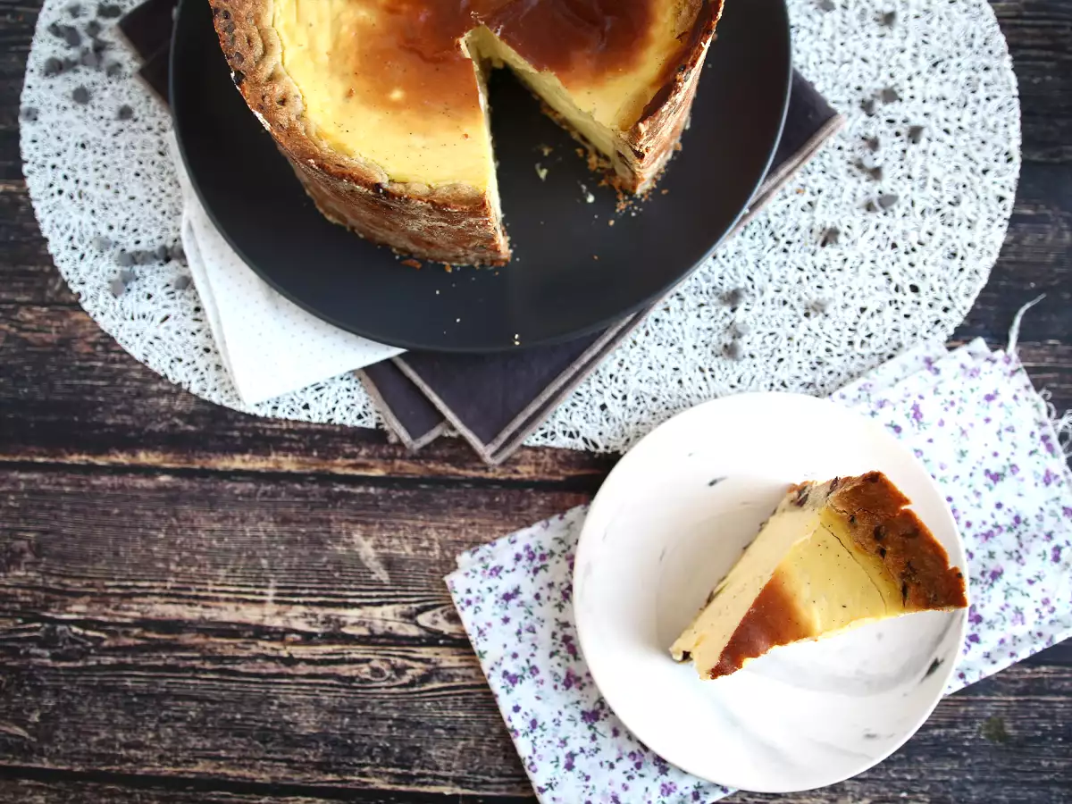 Flankie, kurabiye ve böreğin mükemmel birleşimi! - fotoğraf 9