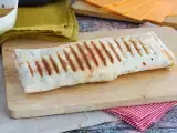 Fransız Usulü Taco, fotoğraf 1
