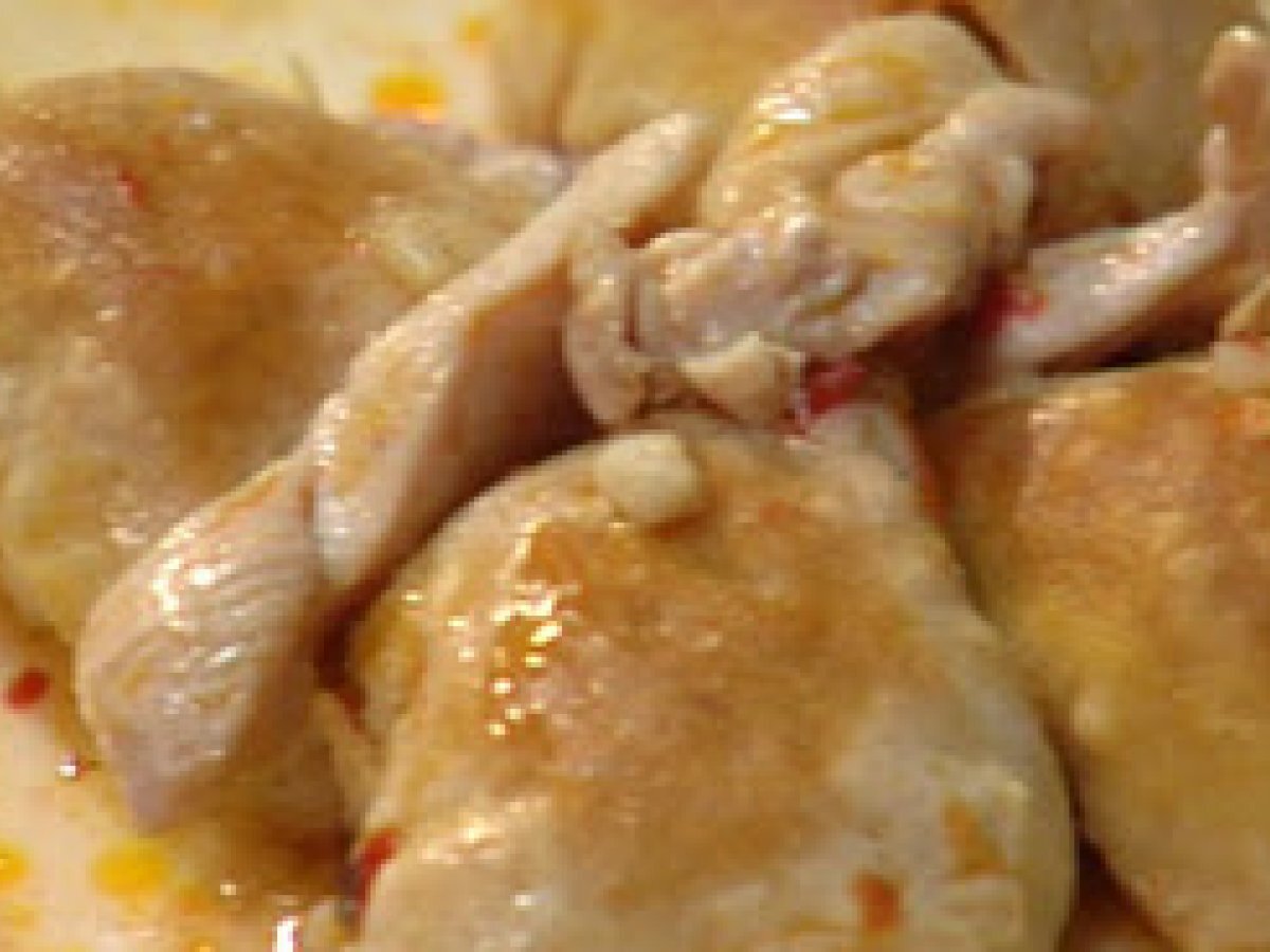 Gacal mantısı (tekirdağ)